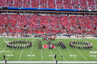 Pin on Thee Ohio State University